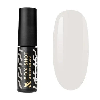 F.O.X Gellack SHOT Spectrum Gel Vinyl 158, 5 gr