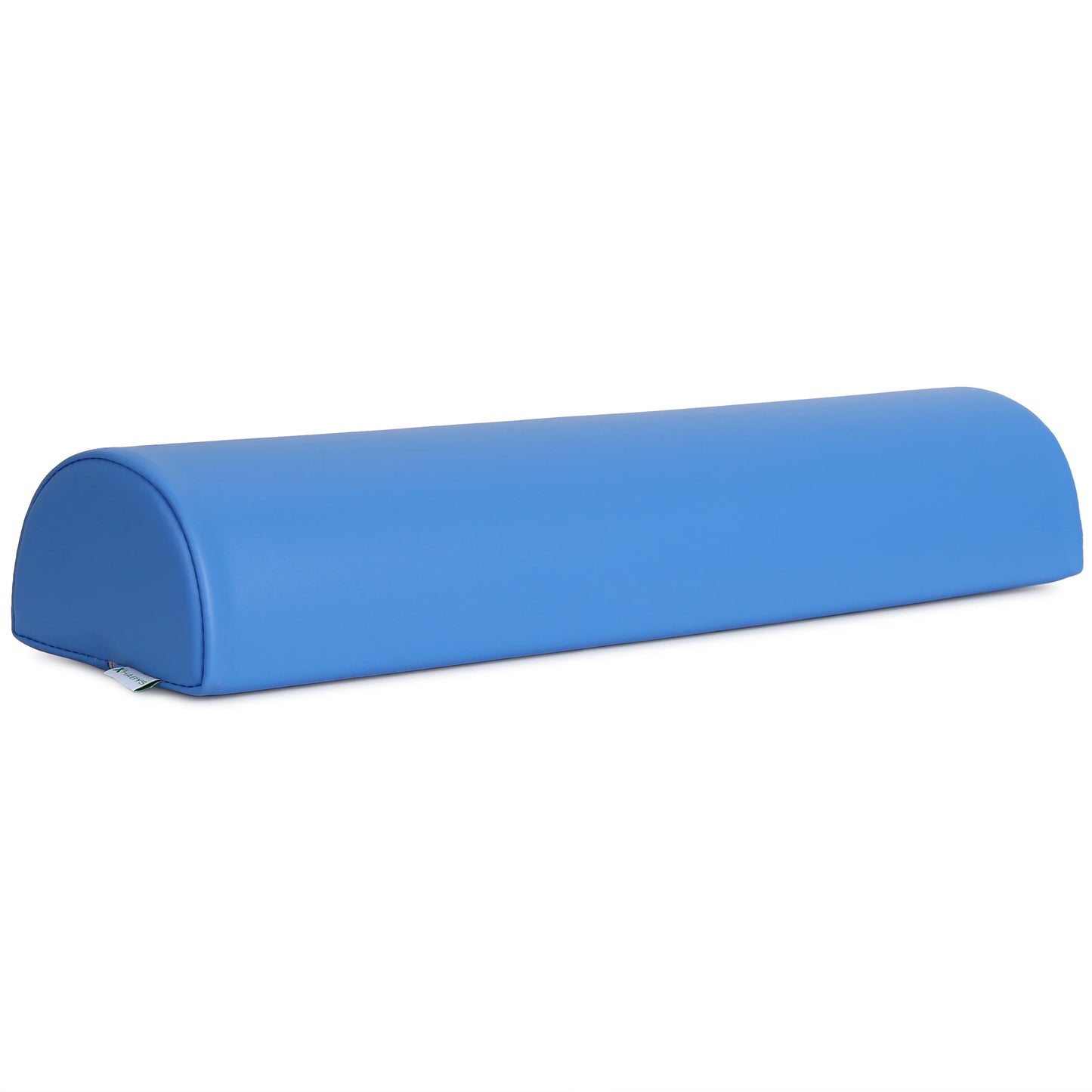 Semi Round Bolster 60x15x10 K023 Blå
