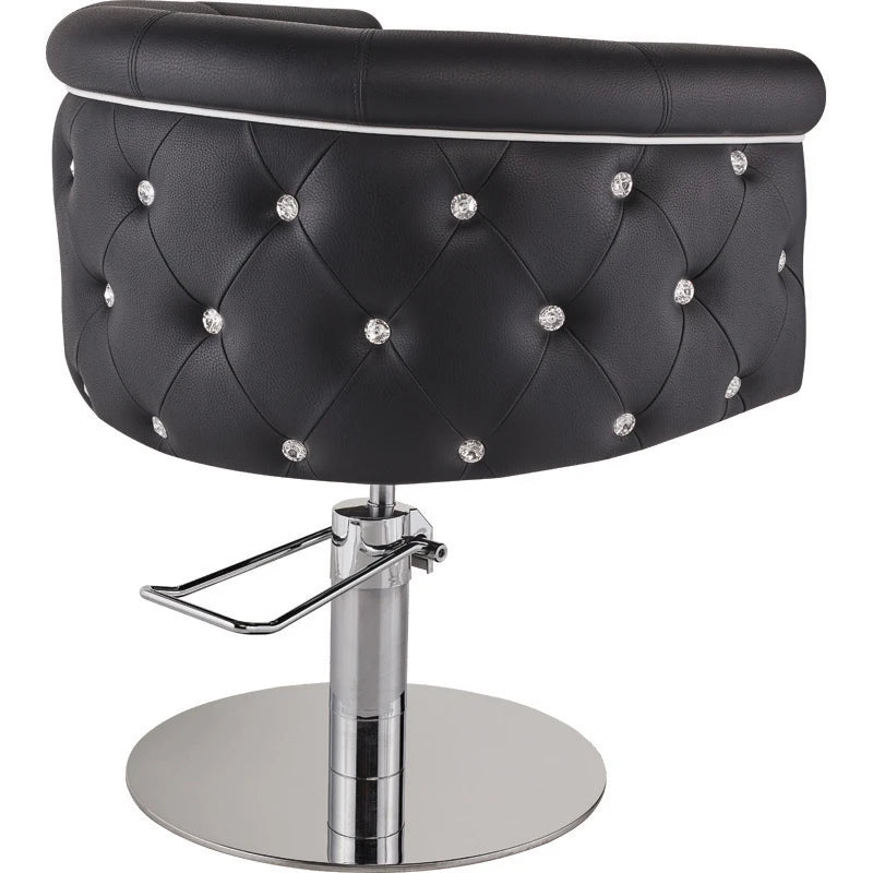 Hairdressing chair OBSESSION