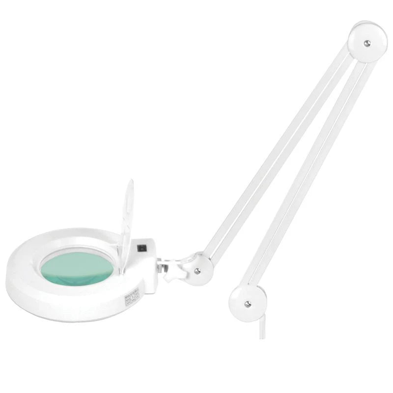 S5 LED magnifier lamp + tripod