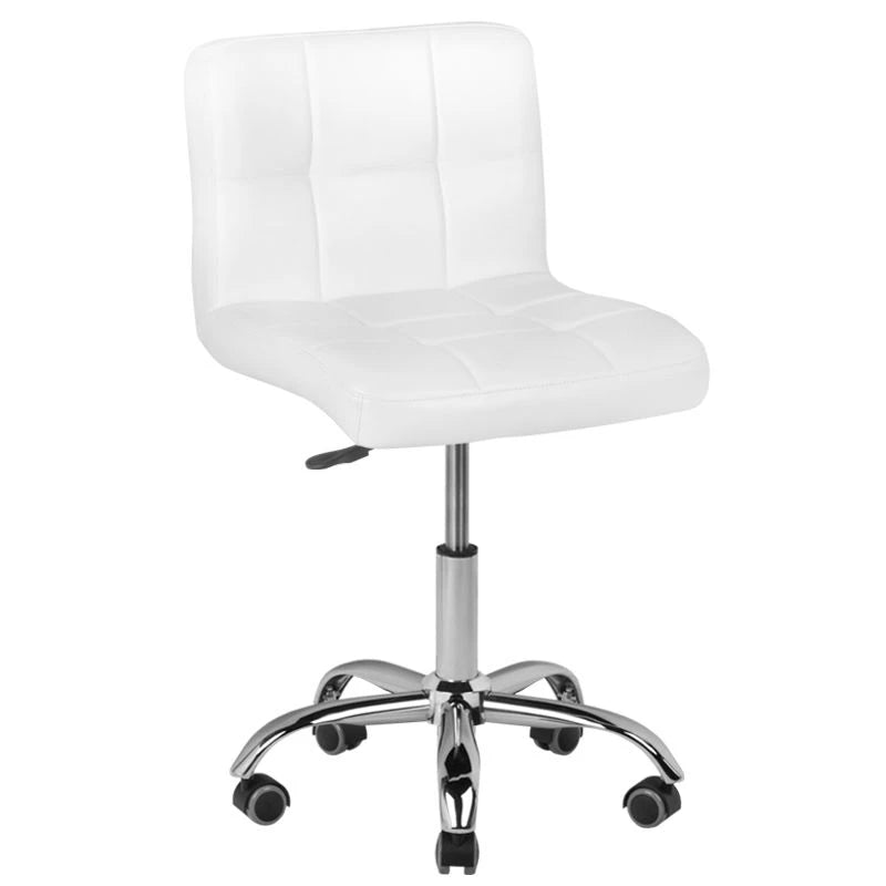 Behandlingsstol A-5299 vit