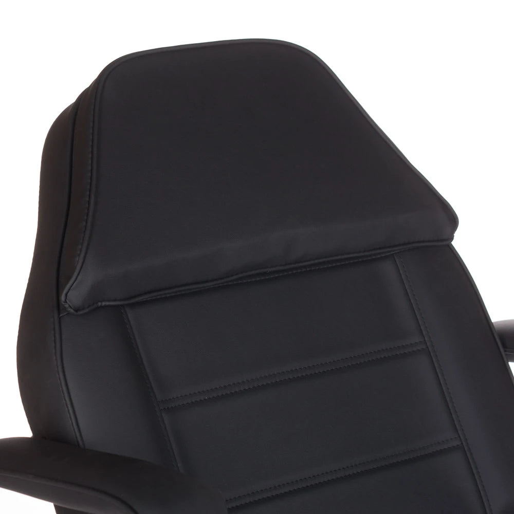 Beauty bed-couche BD-8251, 1 motor, black