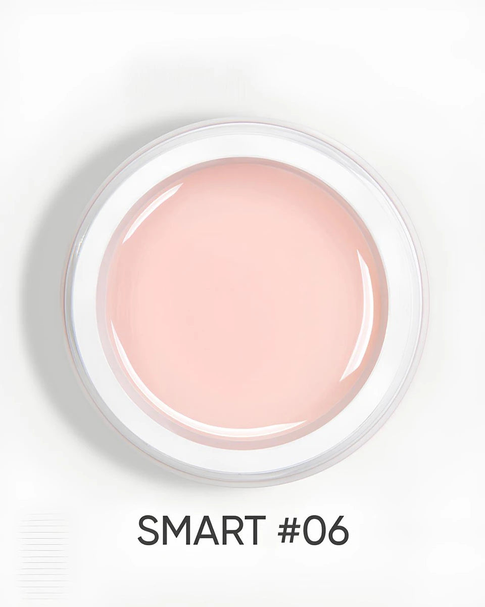 Smart Builder Gel 06, 30 ml