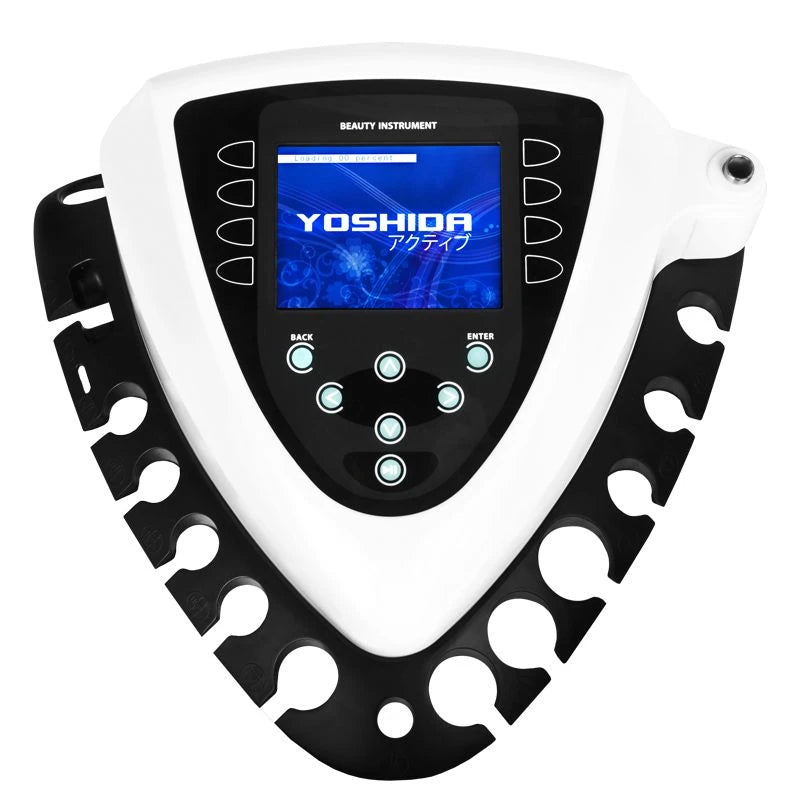 Yoshida professional beauty harvester