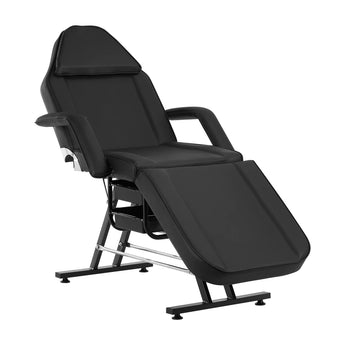 SILLON Skönhetsbädd, svart
