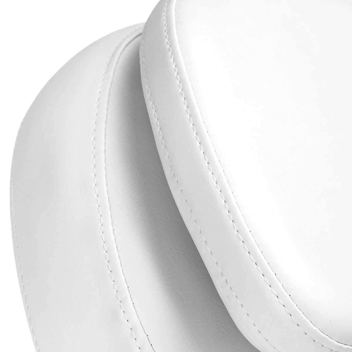 Beauty bed-couche AZZURRO 563, white