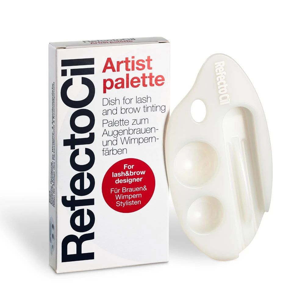 Refectocil Artist Palette blandningsbehållare