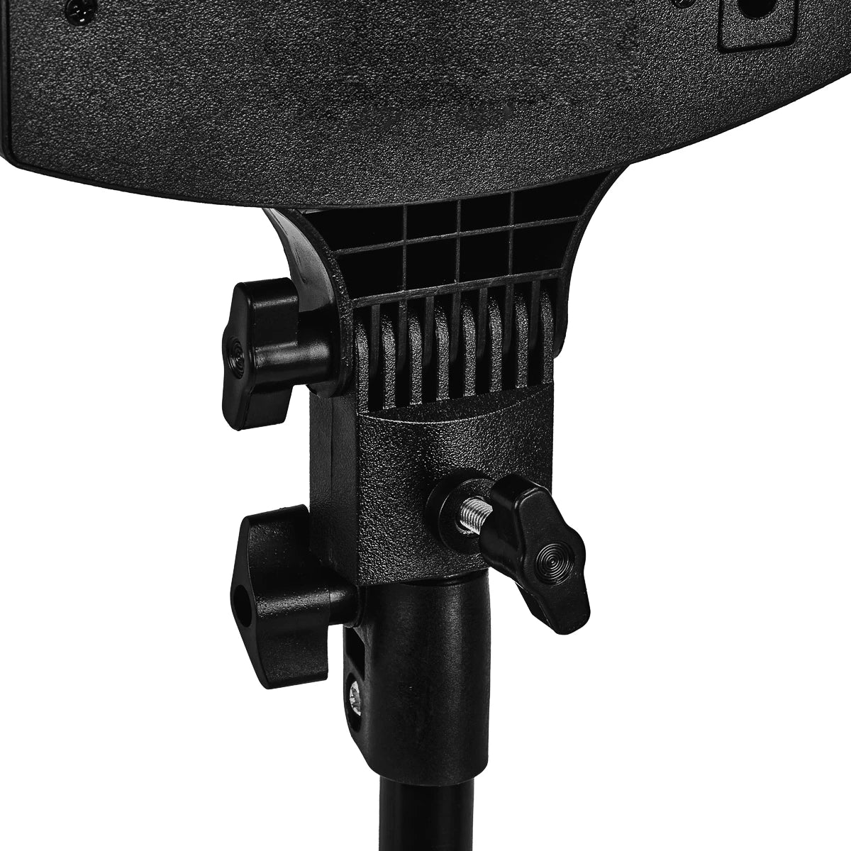 GLOW Ring LED lamp 18" RGB BSC with tripod 45W