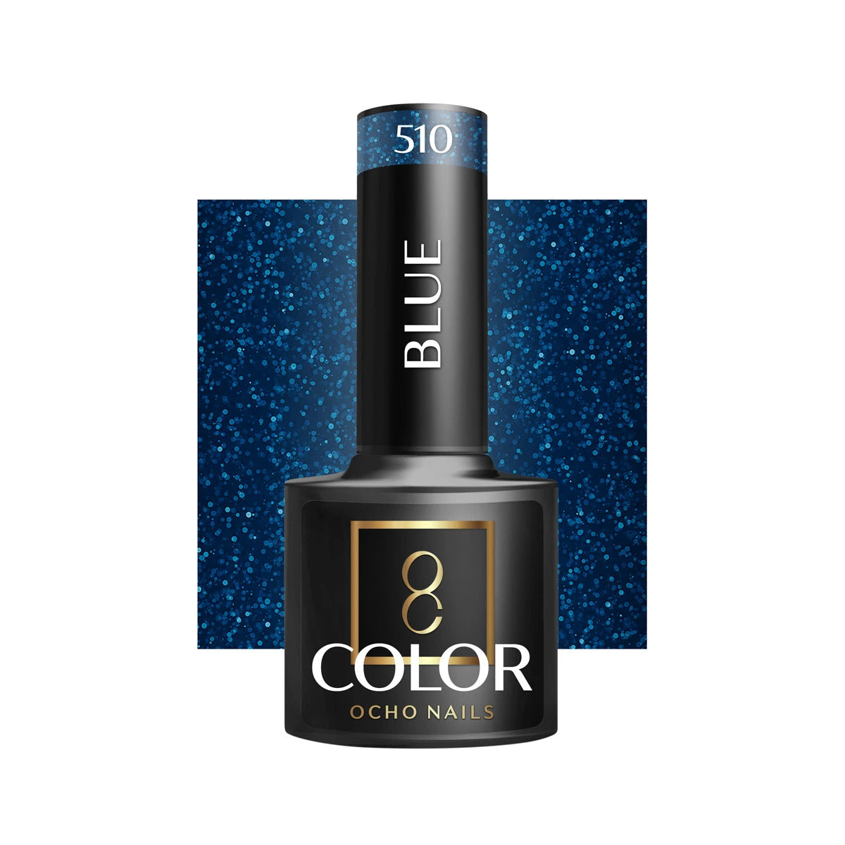 Gellack OCHO Blue 510 -5 g