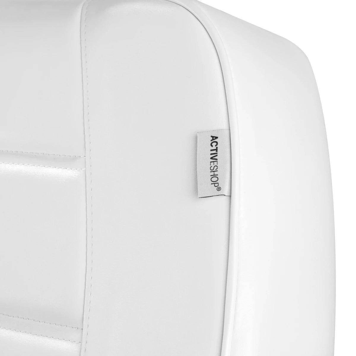 SILLON Lux 4M D behandlingsstol vit med vagga