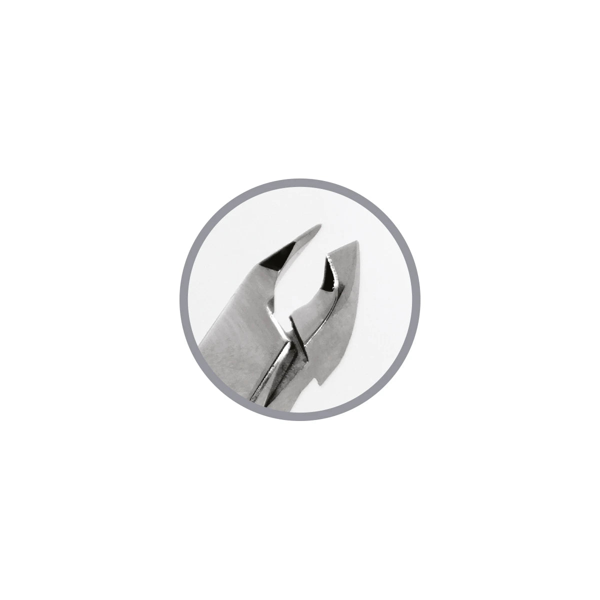 Podoland Nail nippers 06