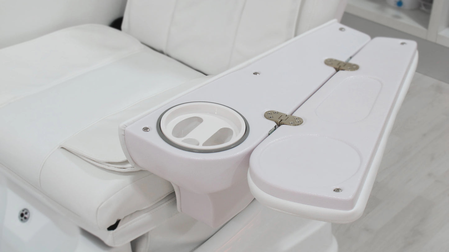 Pedicure Spa Chair CALN