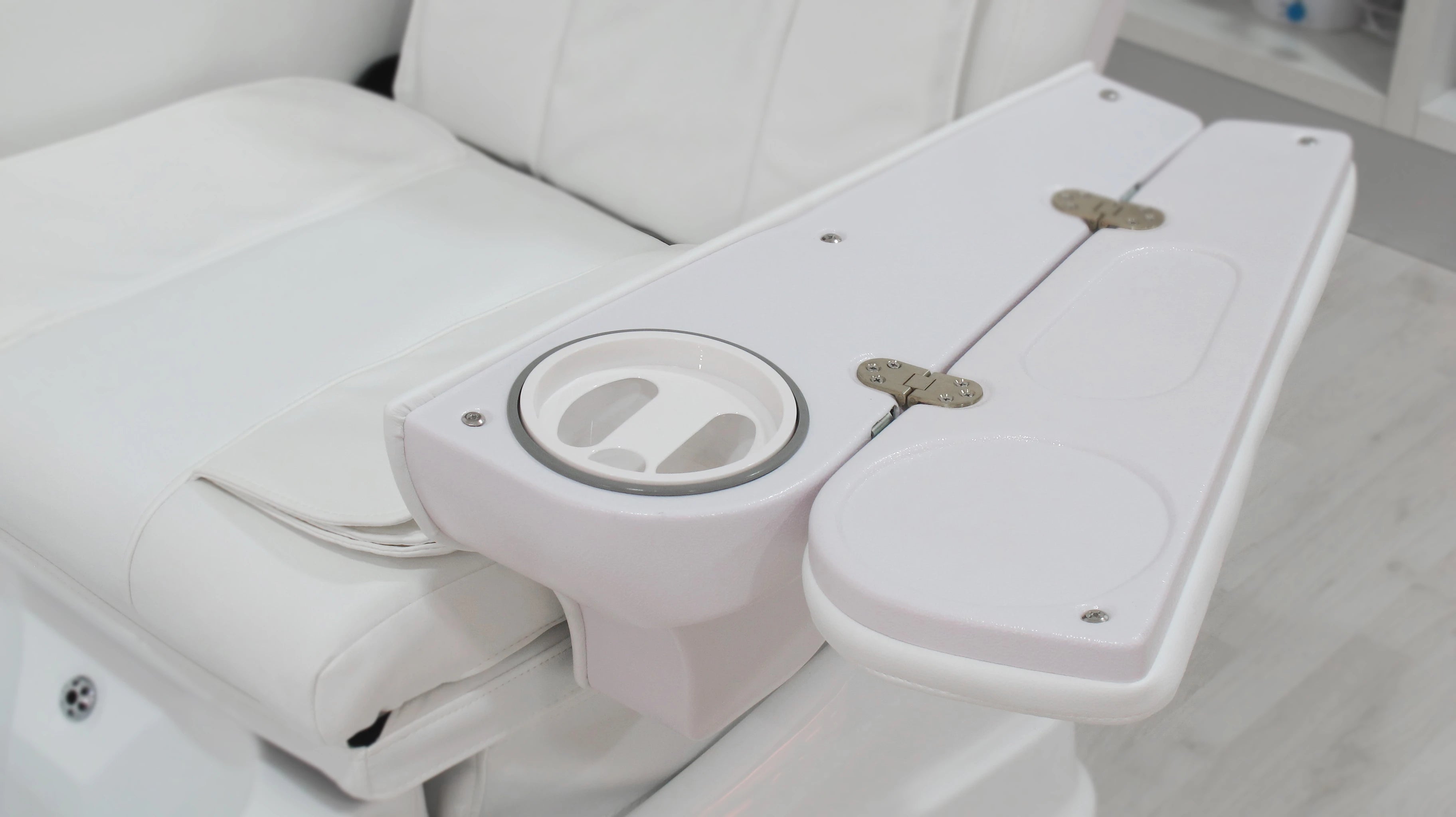 Pedicure Spa Chair CALN