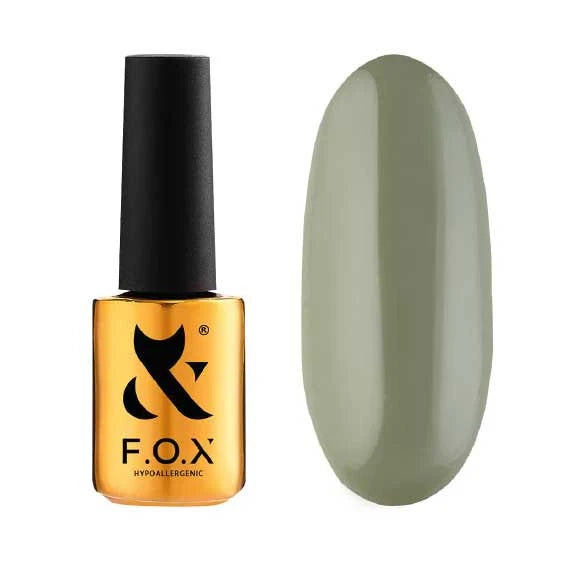 Gel Polish Touch 004, 7 ml