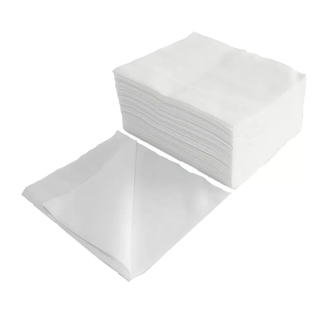 Disposable towels for hairdressers 70x50cm, 50 pcs.