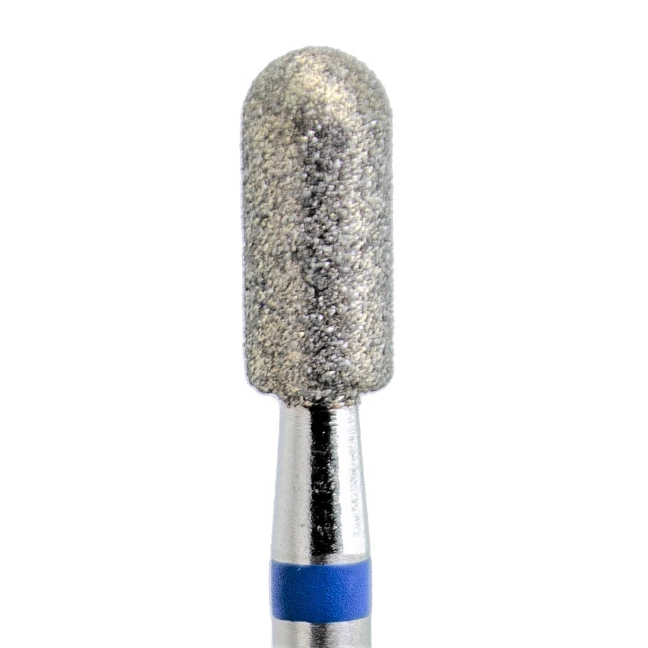 KMIZ Diamantborr "cylinder" blå 0,35 (GSACS-3,5P-8C)