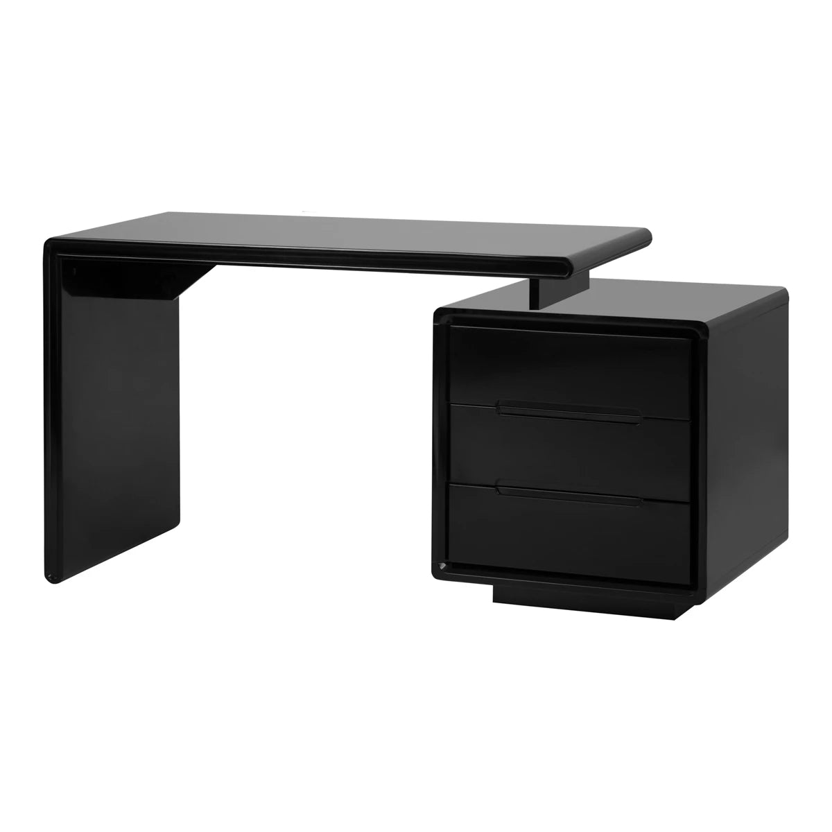 Table 3304, black
