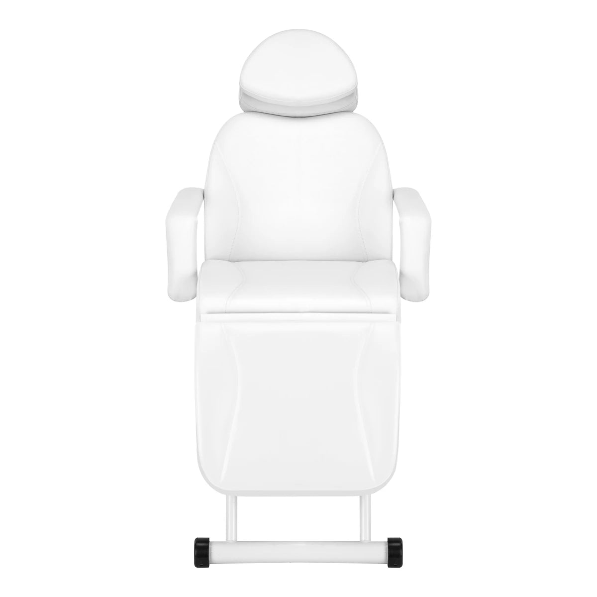 Beauty bed-couche AZZURRO 563, white