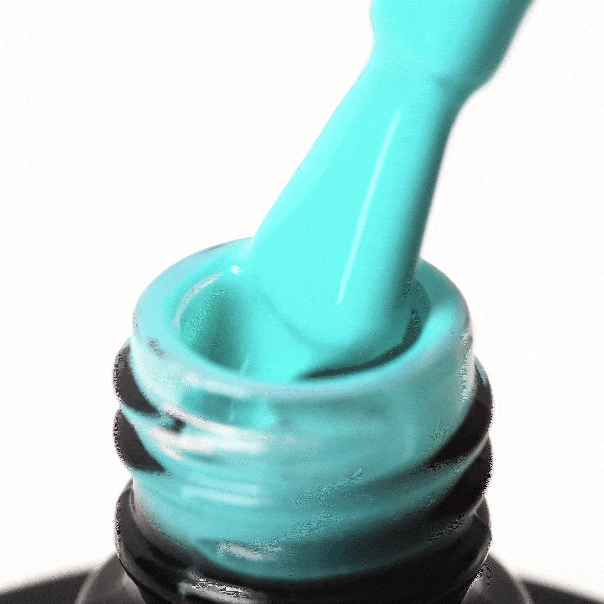 OCHO NAILS Hybrid nail polish Sorbet S01 -5 g