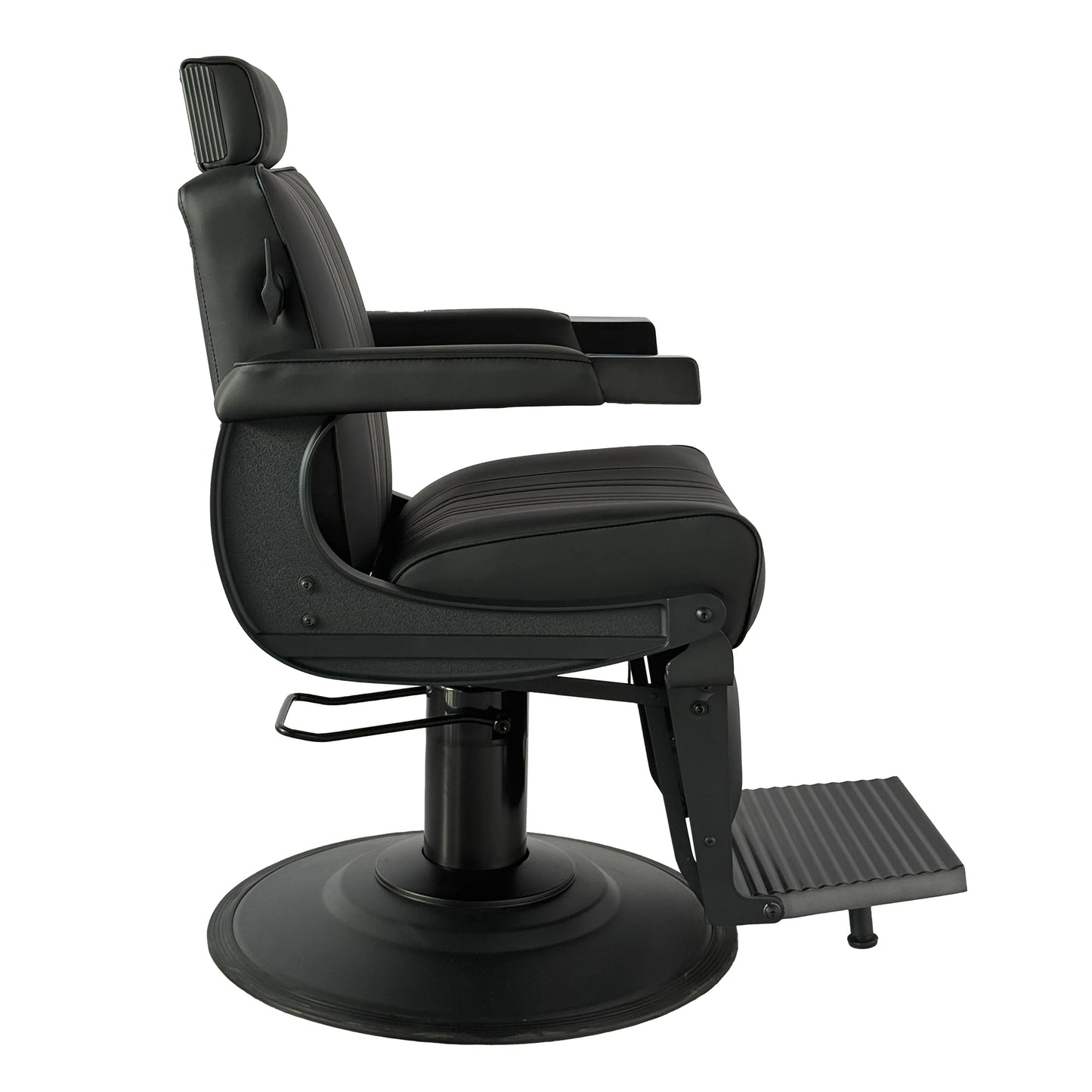 LEVER Barber Chair