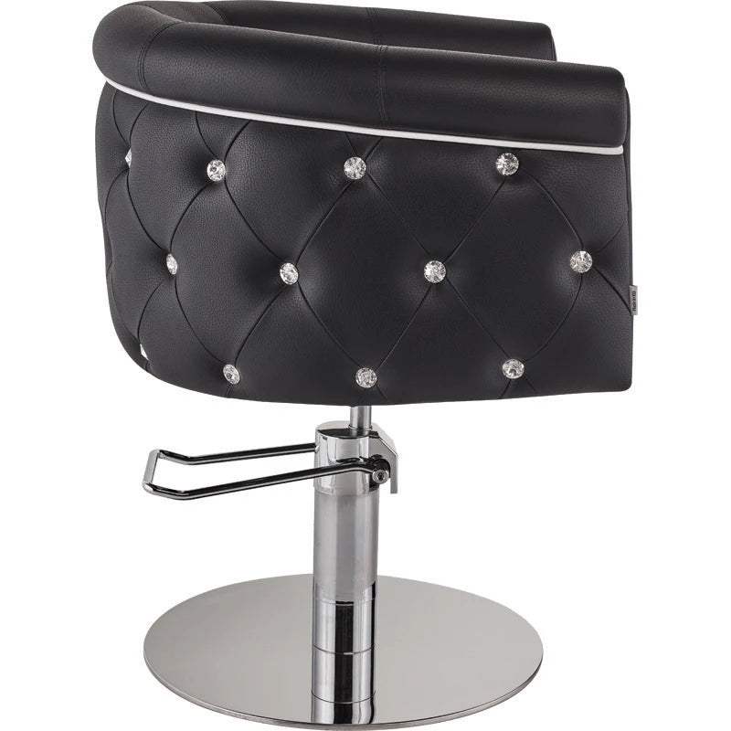 Hairdressing chair OBSESSION