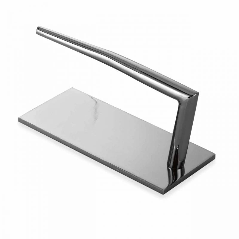 ARTECNO Korner frisörfotStöd, aluminium