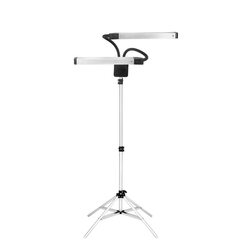 LED lamp for eyelashes and makeup polluks ii type msp-ld01