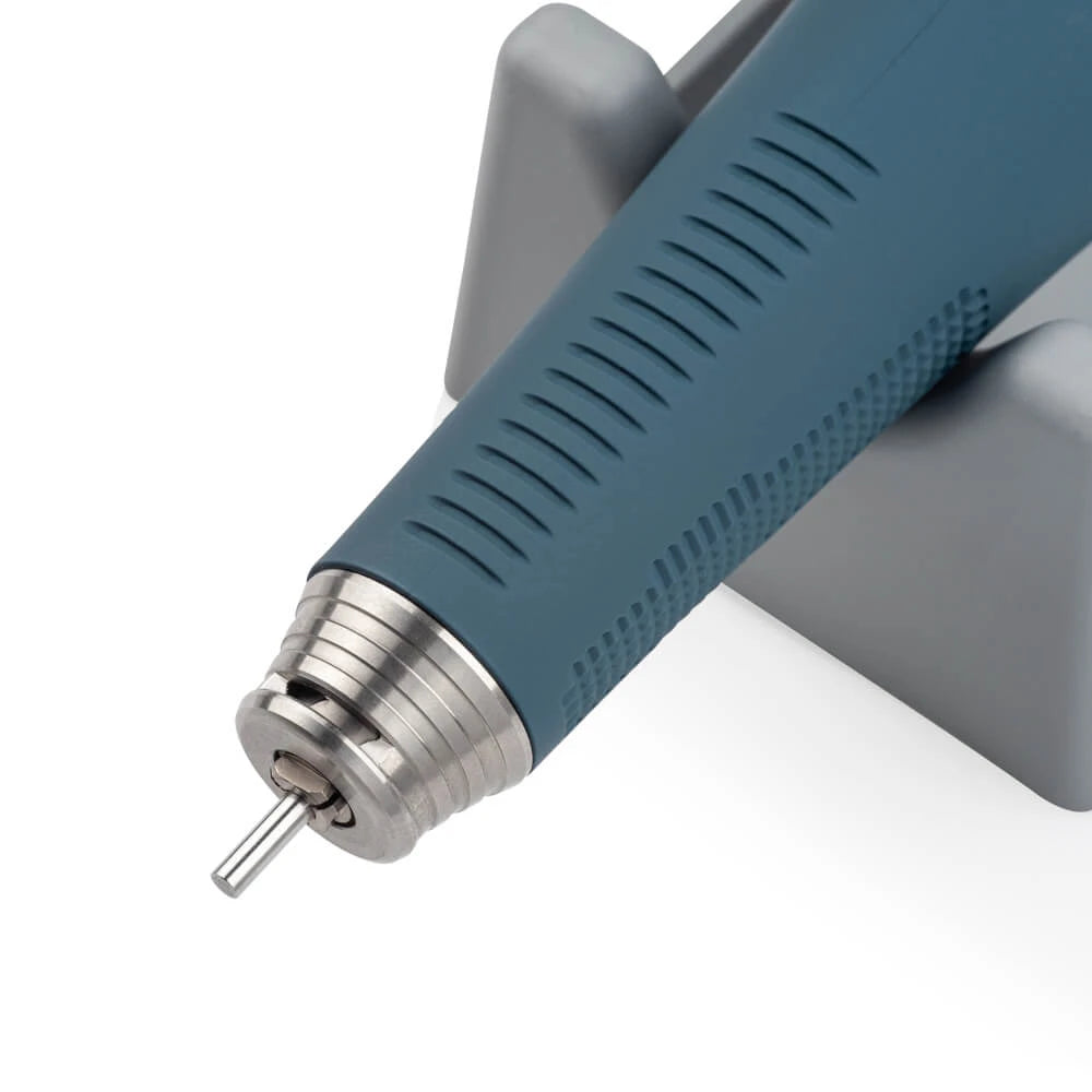 Nail Drill KRYPTON III XPS-450 at 100 W and 45,000 rpm. for manicure and pedicure