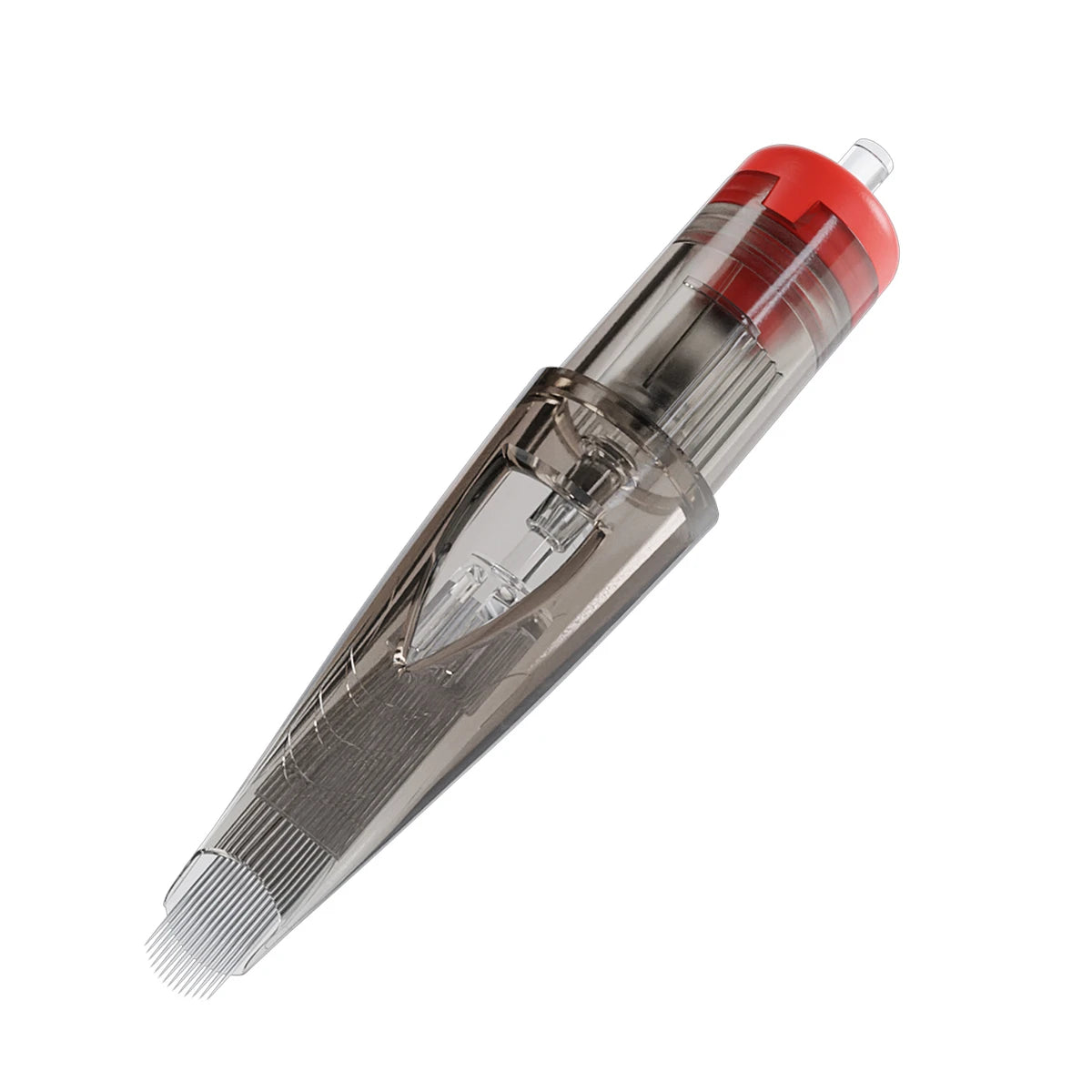 EL CARTEL Tatueringsnålspatroner 0,30 mm 23 Soft Edge Magnum LT 10 st