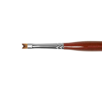 Brush DSL3R dovetail synthetics for design [4]