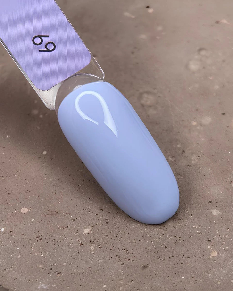 Gel Polish 069, 6 ml