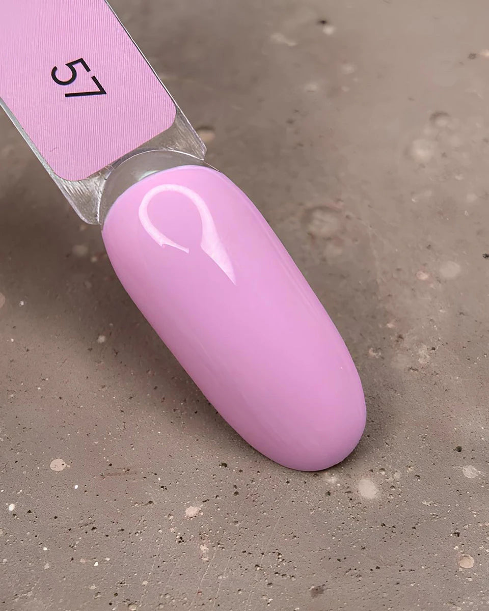 Gel Polish 057, 10 ml