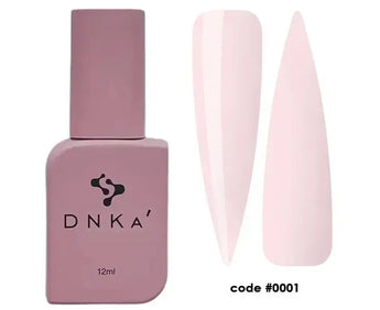 DNKa Fast Gel Euterpe 12ml