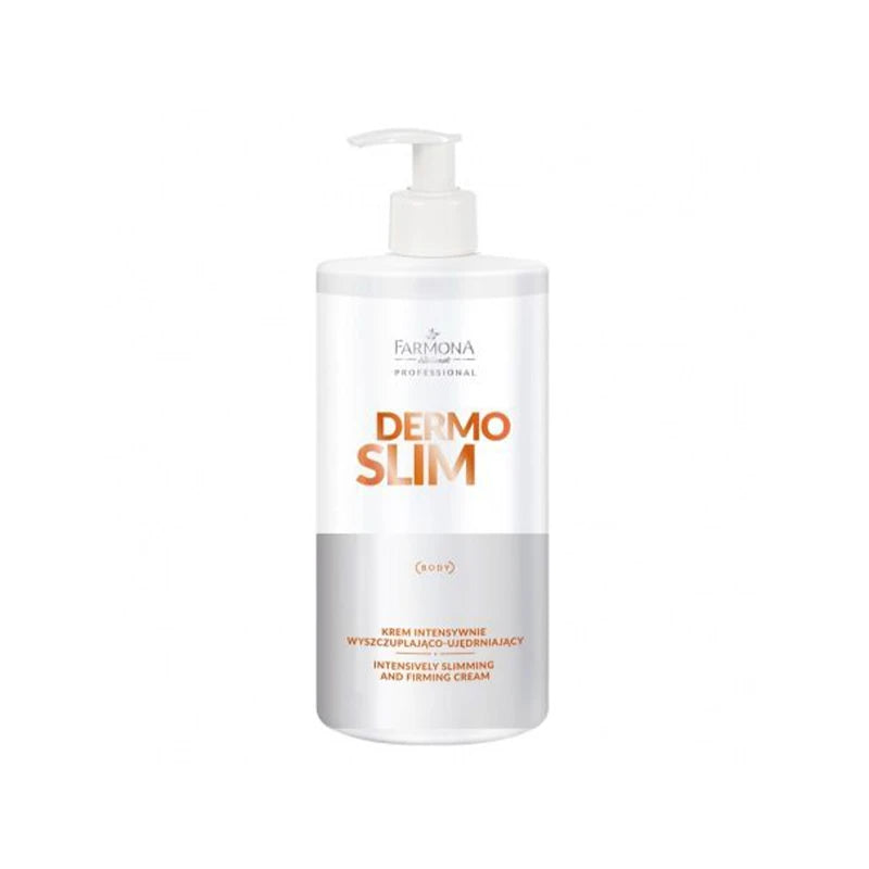 Farmona dermo slim intensive slimming and firming cream 500ml