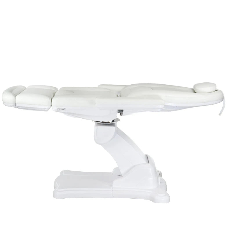 Beauty bed-couche 6672, 4 motors, white