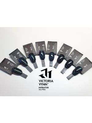 Gel polish 231 Stone Cat Eye Rubin 8ml GP