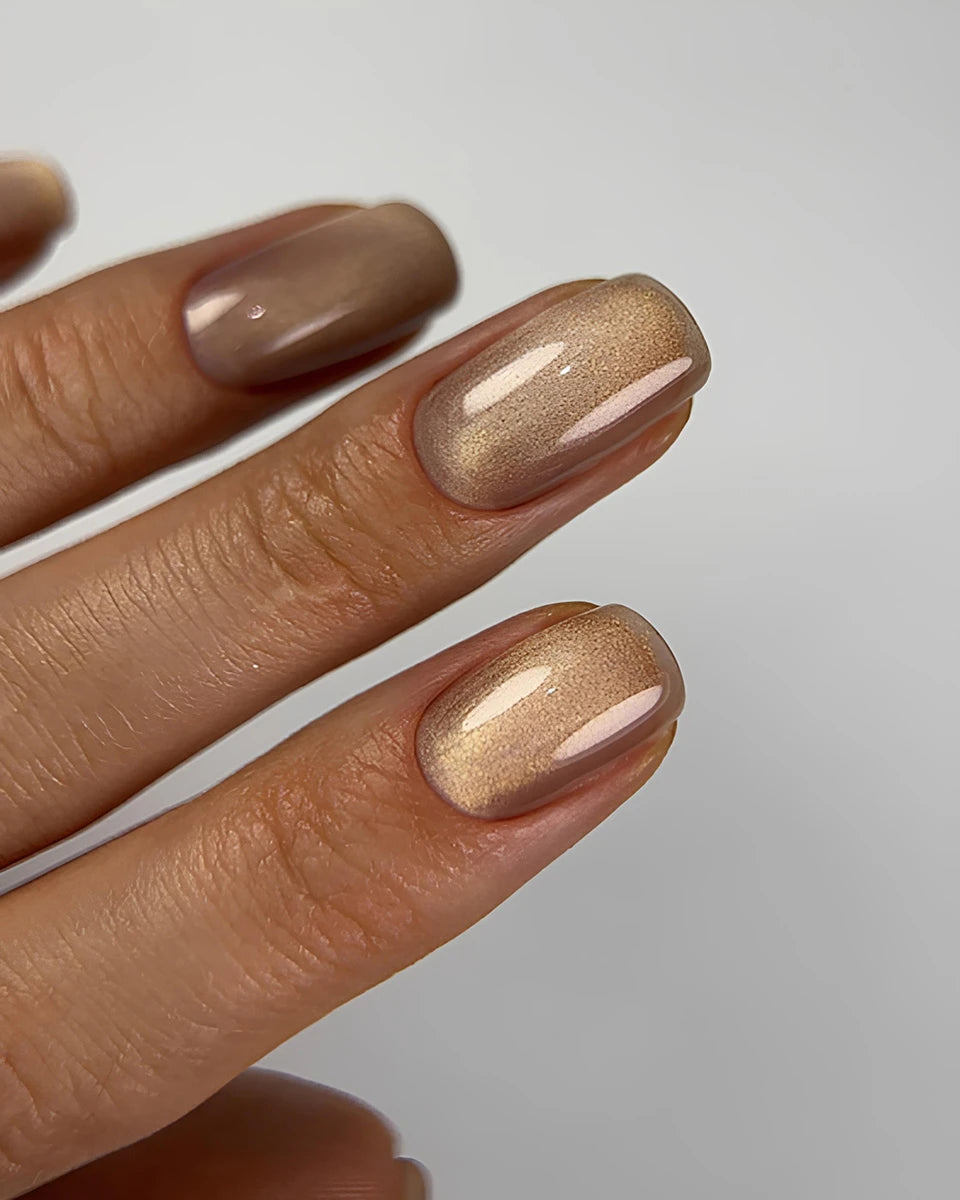 Gel Polish Cat Eye 14, 6 ml