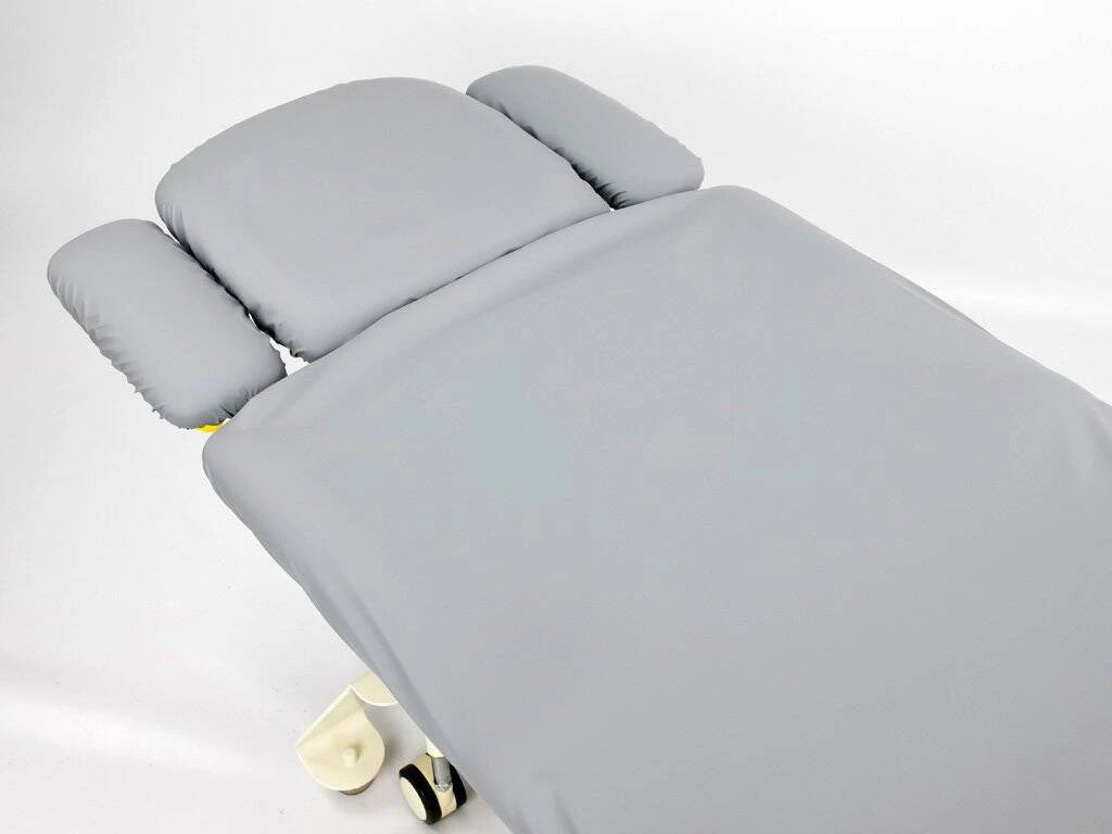 Protective Table Cover C460 (Oil-resistant) 198x70 Evero V4, X7 Ergo Grey