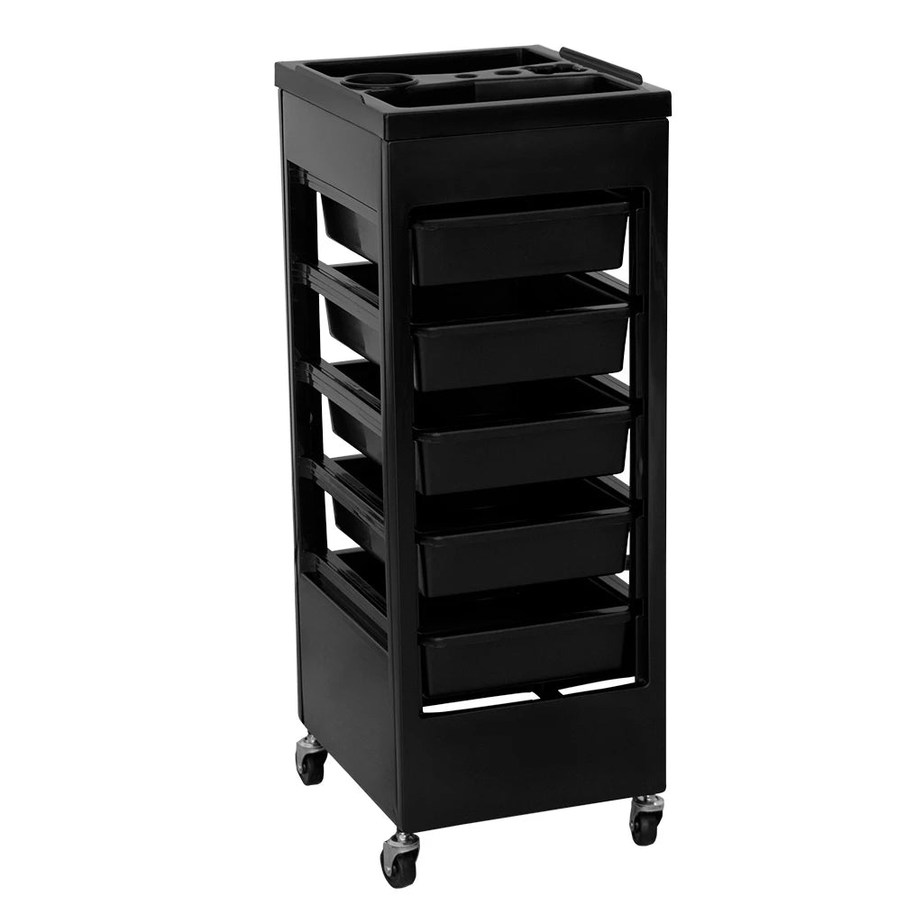 Weelko Hairdressing Rullvagn HOAR