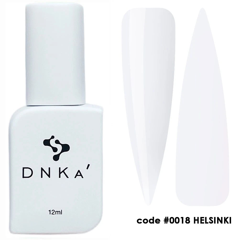 DNKa Cover Top #0018 Helsinki