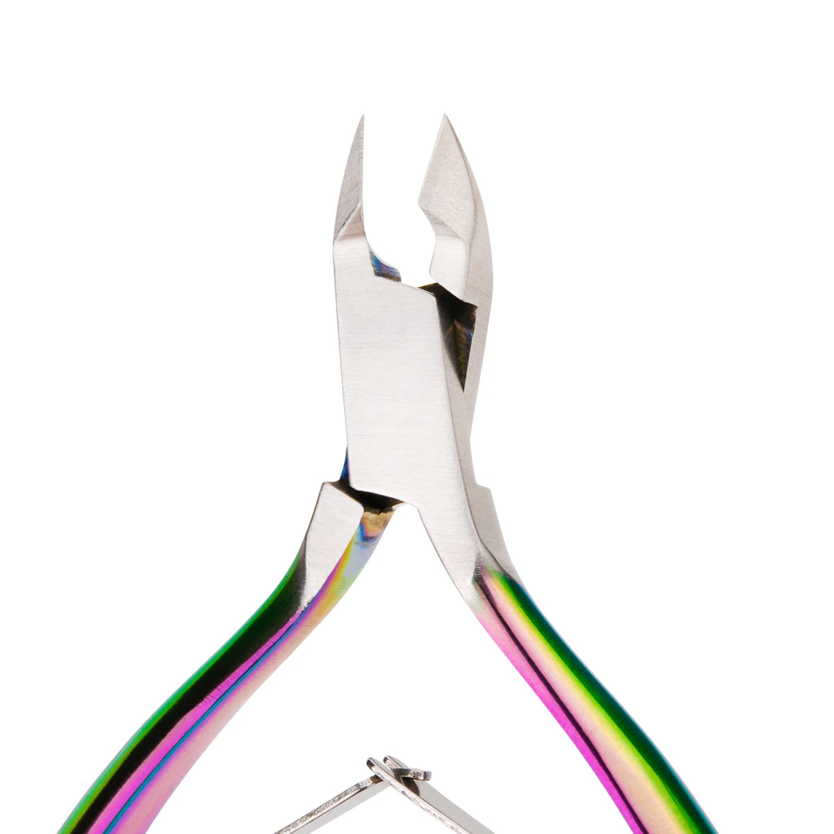 SNIPPEX TITANIUM MANICURE PLIERS CS82