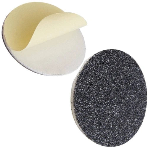 Replacement File for the Podo-Disc 50pcs Ø 20 mm (1 mm) 100 grit 50pcs
