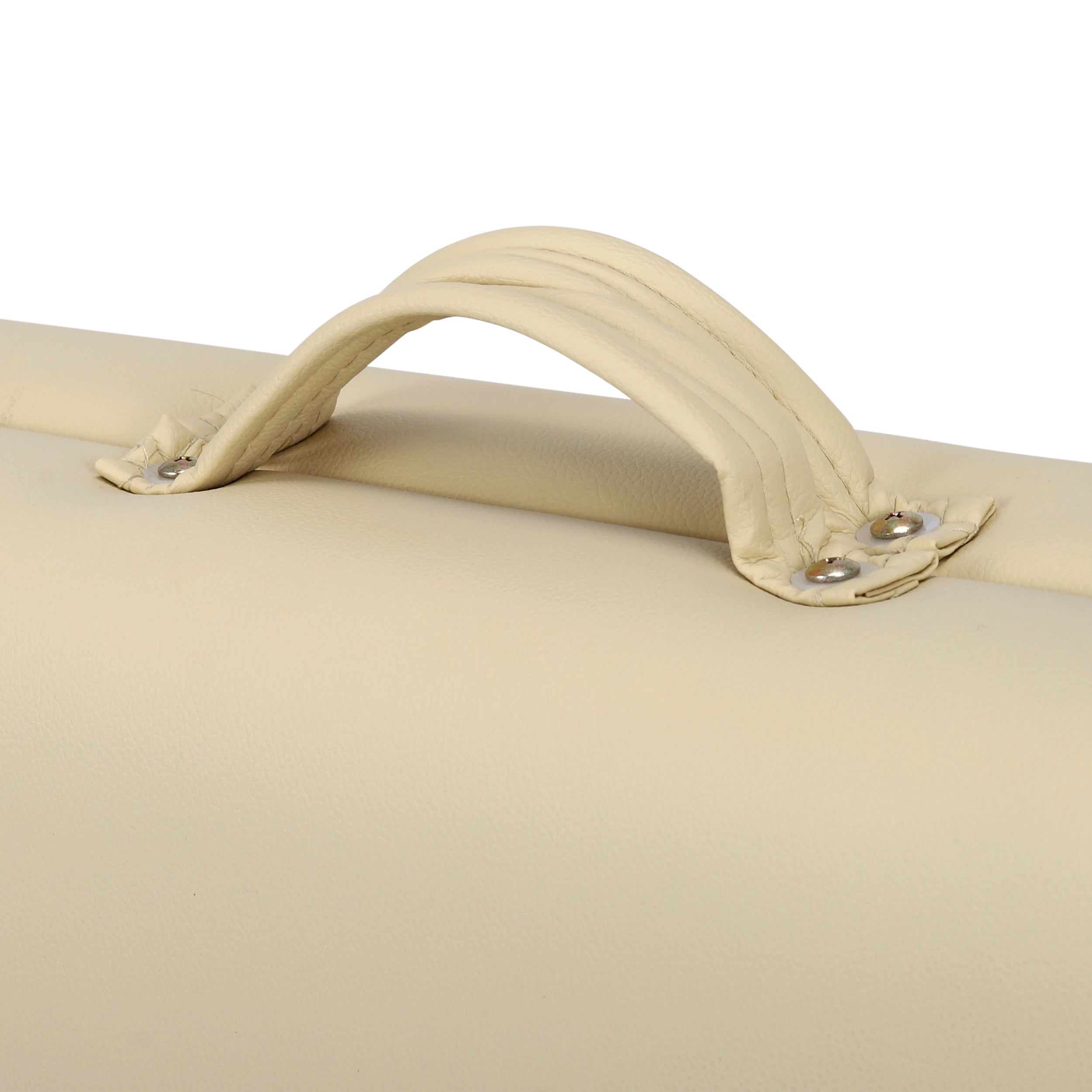 Bärbar massagebänk Sonia Comfy Base K533 Beige