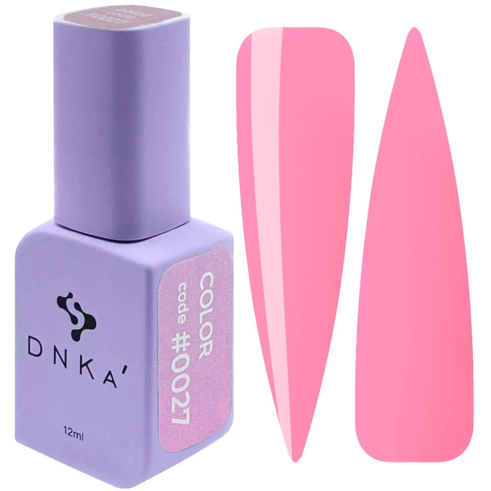 DNKa Gellack #0027 12ml
