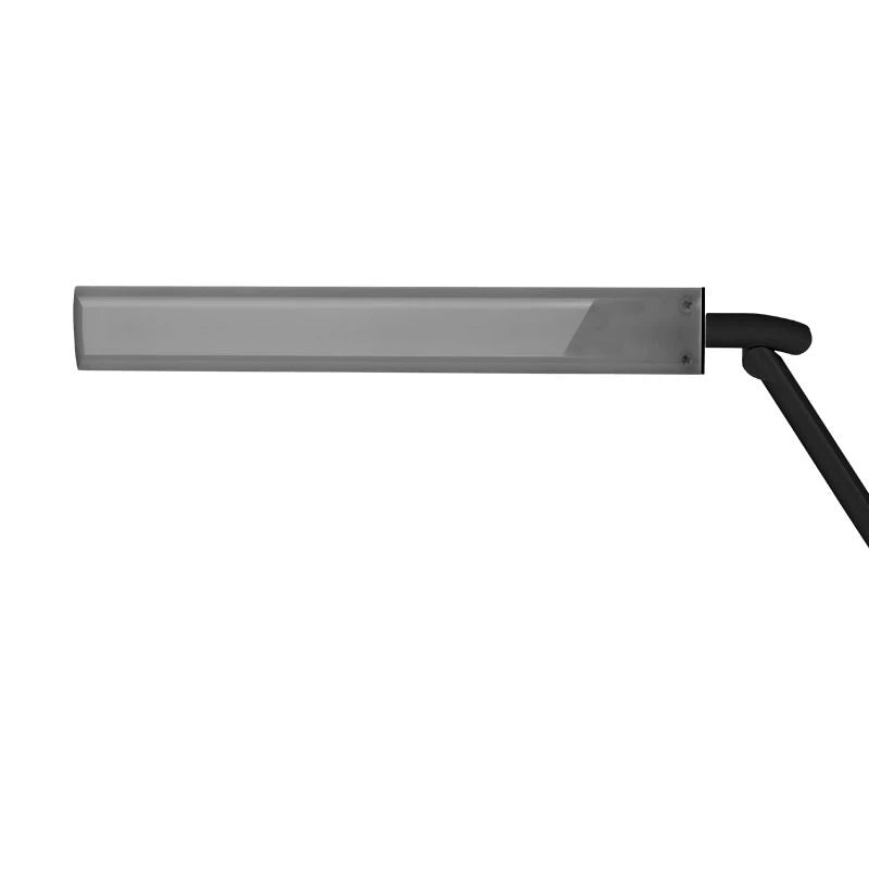 LED lamp, ELEGANTE 7W, black