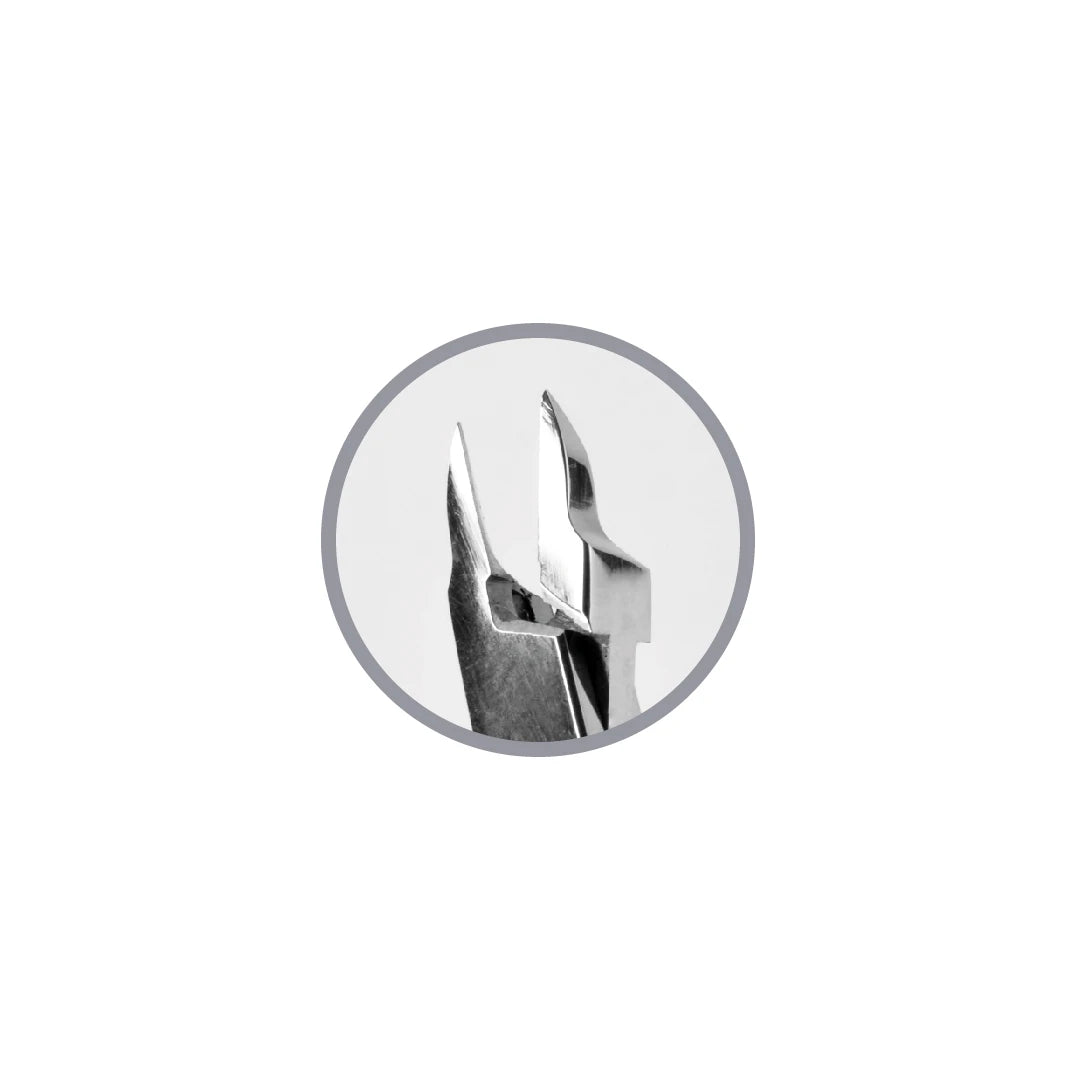 Podoland Nail nippers 08