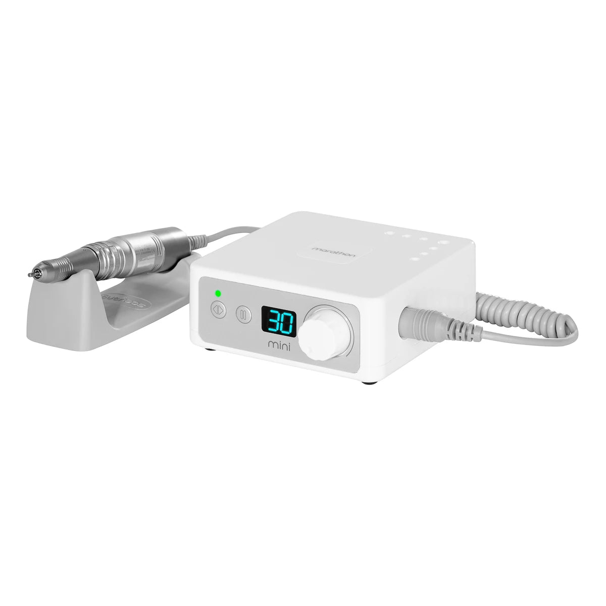Saeyang Marathon K35 Mini + H200 Manicure Machine