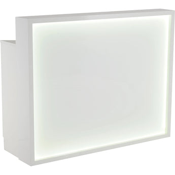 AYALA Reception desk BRILL V1