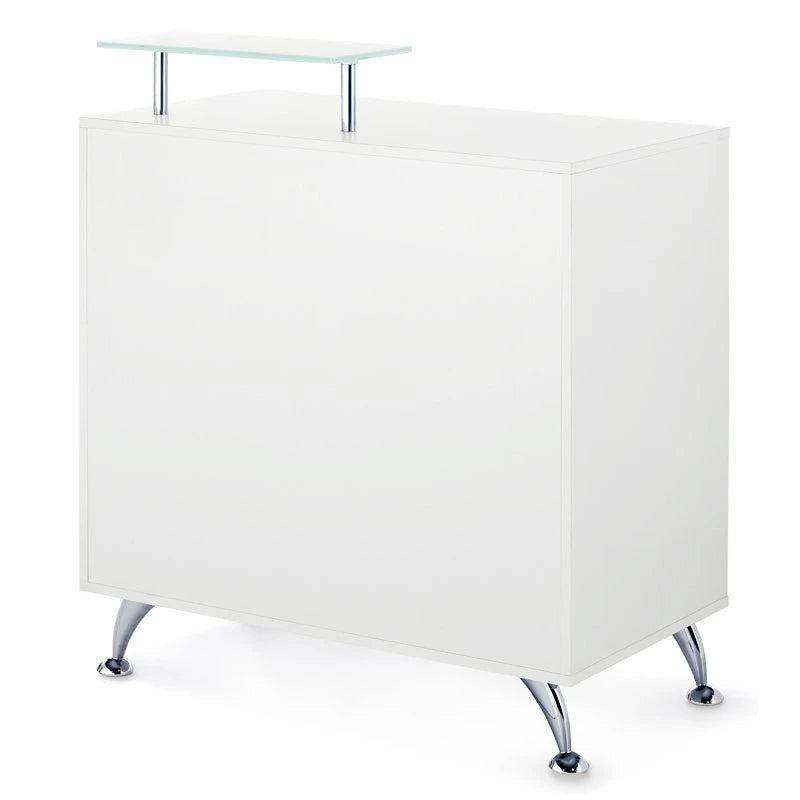 Gabbiano reception desk q-0833