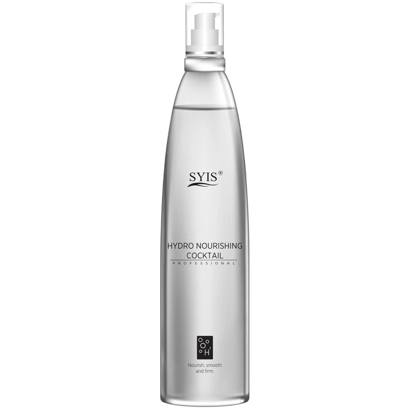 SYIS Hydro Nourishing Shock 500 ml